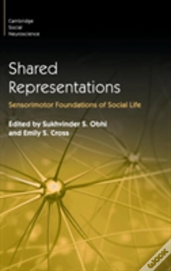 Capa do artigo Shared Representations
