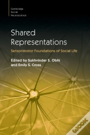 Capa do artigo Shared Representations
