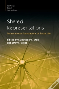 Capa do artigo Shared Representations