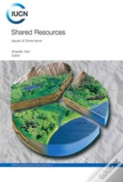 Capa do artigo Shared Resources