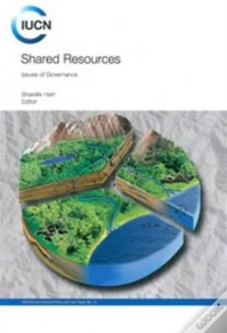 Capa do artigo Shared Resources