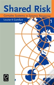 Capa do artigo Shared Risk