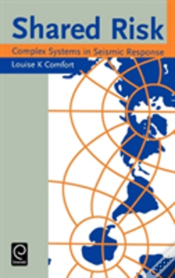 Capa do artigo Shared Risk