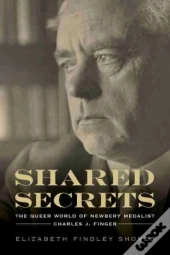 Shared Secrets