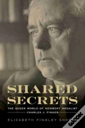 Capa do artigo Shared Secrets