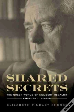 Capa do artigo Shared Secrets
