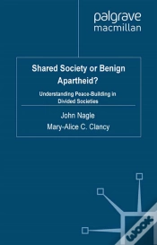 Capa do artigo Shared Society Or Benign Apartheid?