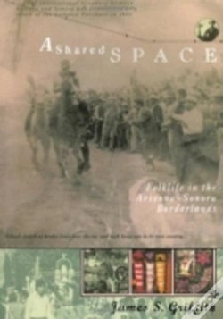 Capa do artigo Shared Space
