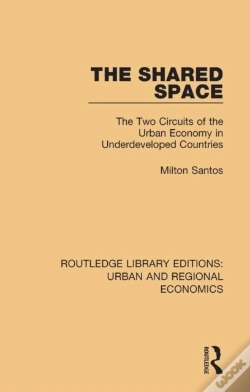 Capa do artigo Shared Space