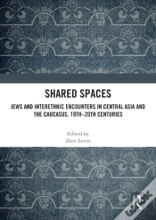 Capa do artigo Shared Spaces