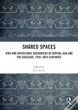 Capa do artigo Shared Spaces