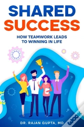 Capa do artigo Shared Success