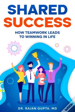 Capa do artigo Shared Success