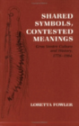 Shared Symbols, Contested Meanings - Preview