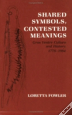 Capa do artigo Shared Symbols, Contested Meanings