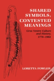 Capa do artigo Shared Symbols, Contested Meanings