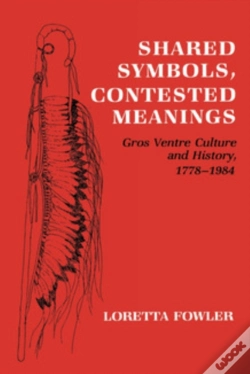 Capa do artigo Shared Symbols, Contested Meanings