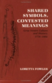 Shared Symbols, Contested Meanings