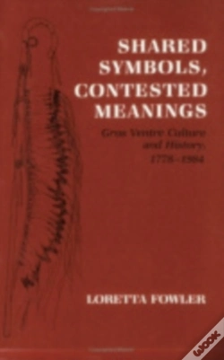 Capa do artigo Shared Symbols, Contested Meanings