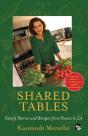 Shared Tables - Preview