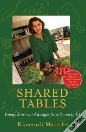 Capa do artigo Shared Tables