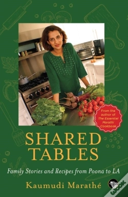 Capa do artigo Shared Tables