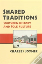 Capa do artigo Shared Traditions