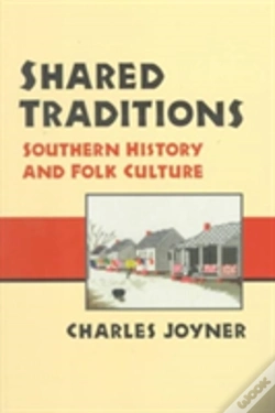 Capa do artigo Shared Traditions