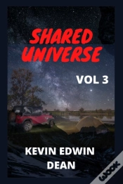 Capa do artigo Shared Universe