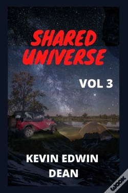 Capa do artigo Shared Universe