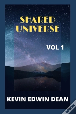 Capa do artigo Shared Universe