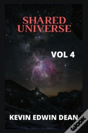 Capa do artigo Shared Universe