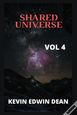 Capa do artigo Shared Universe