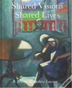 Capa do artigo Shared Visions Shared Lives