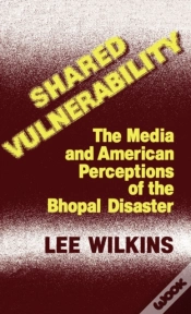 Capa do artigo Shared Vulnerability