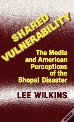 Capa do artigo Shared Vulnerability