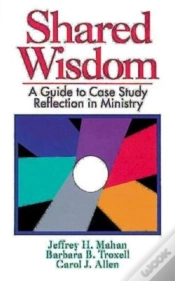 Capa do artigo Shared Wisdom