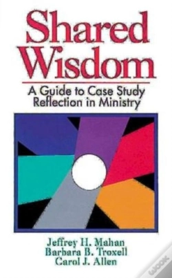 Capa do artigo Shared Wisdom