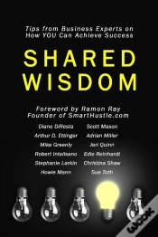 Capa do artigo Shared Wisdom