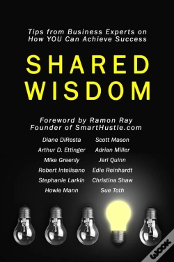 Capa do artigo Shared Wisdom