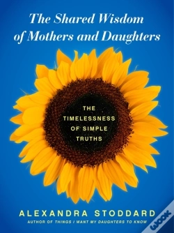 Capa do artigo Shared Wisdom Of Mothers And Daughters