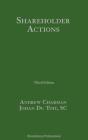 Shareholder Actions - Preview