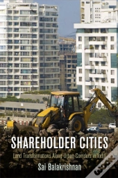 Shareholder Cities
