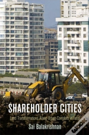 Capa do artigo Shareholder Cities