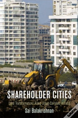 Capa do artigo Shareholder Cities