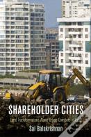 Shareholder Cities
