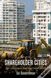 Shareholder Cities