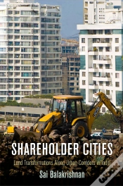 Capa do artigo Shareholder Cities