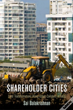 Capa do artigo Shareholder Cities