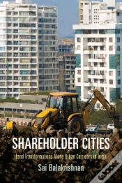 Capa do artigo Shareholder Cities